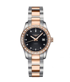 Đồng hồ nữ Longines L2.285.5.57.7