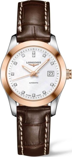 Đồng hồ nữ Longines L2.285.5.87.3