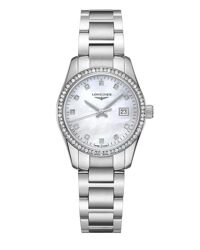 Đồng hồ nữ Longines L2.286.0.87.6