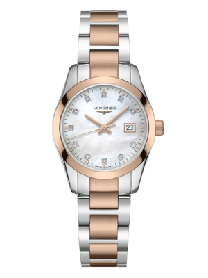 Đồng hồ nữ Longines L2.286.3.87.7