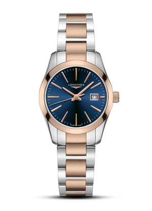 Đồng hồ nữ Longines L2.286.4.52.6