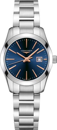 Đồng hồ nữ Longines L2.286.4.92.6