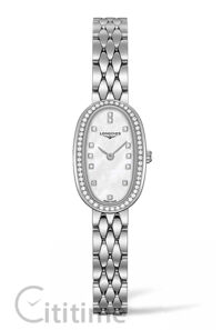 Đồng hồ nữ Longines L2.304.0.87.6