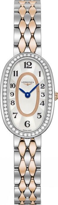 Đồng hồ nữ Longines L2.305.5.88.7