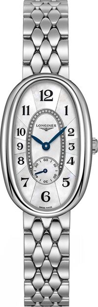 Đồng hồ nữ Longines L2.306.4.83.6