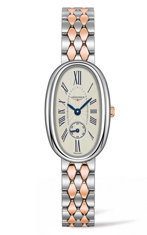 Đồng hồ nữ Longines L2.306.5.71.7