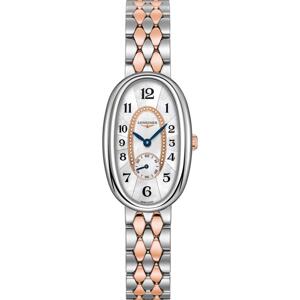 Đồng hồ nữ Longines L2.306.5.83.7