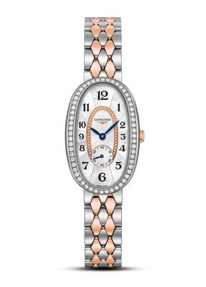 Đồng hồ nữ Longines L2.306.5.88.7