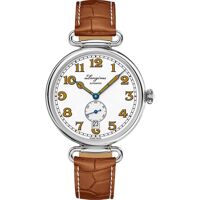 Đồng hồ nữ Longines L2.309.4.23.2