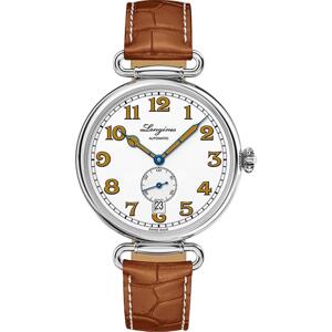 Đồng hồ nữ Longines L2.309.4.23.2