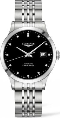 Đồng hồ nữ Longines L2.320.4.57.6