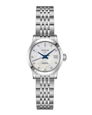 Đồng hồ nữ Longines L2.320.4.87.6