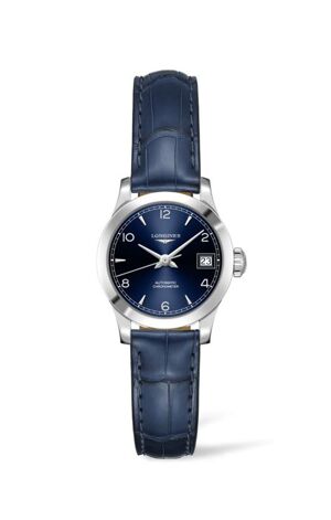 Đồng hồ nữ Longines L2.320.4.96.4