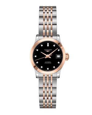 Đồng hồ nữ Longines L2.320.5.57.7