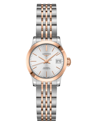 Đồng hồ nữ Longines L2.320.5.72.7