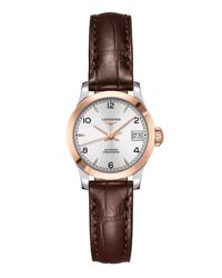 Đồng hồ nữ Longines L2.320.5.76.2