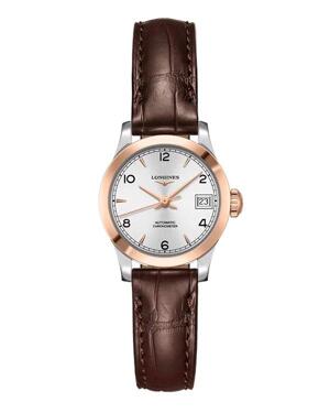 Đồng hồ nữ Longines L2.320.5.76.2