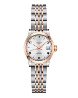 Đồng hồ nữ Longines L2.320.5.76.7