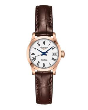 Đồng hồ nữ Longines L2.320.8.11.2