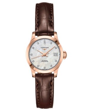 Đồng hồ nữ Longines L2.320.8.87.2