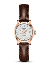 Đồng hồ nữ Longines L2.320.9.87.2