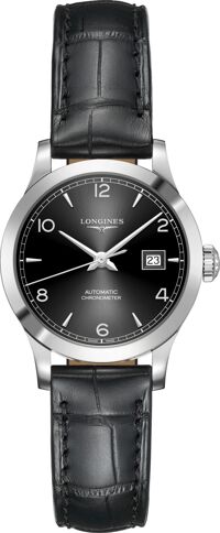 Đồng hồ nữ Longines L2.321.4.56.2