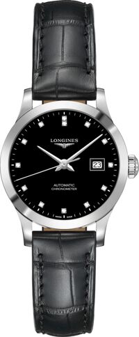 Đồng hồ nữ Longines L2.321.4.57.2