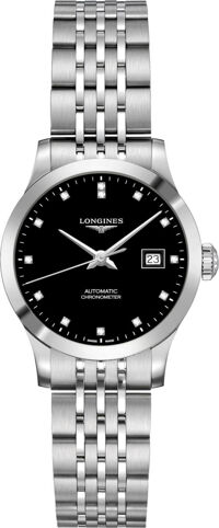 Đồng hồ nữ Longines L2.321.4.57.6