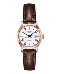 Đồng hồ nữ Longines L2.321.5.11.2