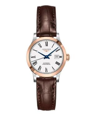 Đồng hồ nữ Longines L2.321.5.11.2