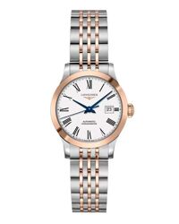 Đồng hồ nữ Longines L2.321.5.11.7