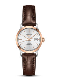 Đồng hồ nữ Longines L2.321.5.72.2