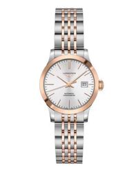 Đồng hồ nữ Longines L2.321.5.72.7