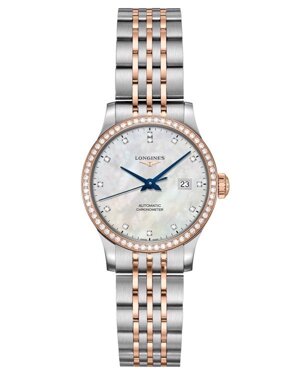 Đồng hồ nữ Longines L2.321.5.89.7