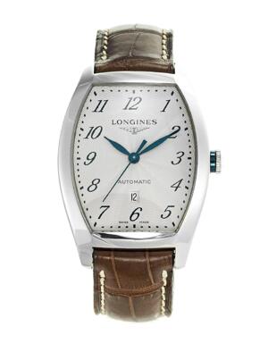 Đồng hồ nữ Longines L2.342.4.73.4