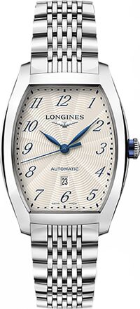 Đồng hồ nữ Longines L2.342.4.73.6