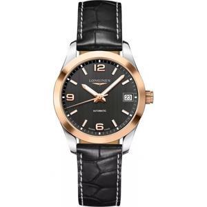 Đồng hồ nữ Longines L2.385.5.56.3