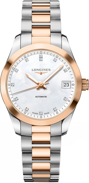 Đồng hồ nữ Longines L2.385.5.87.7