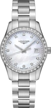 Đồng hồ nữ Longines L2.386.0.87.6