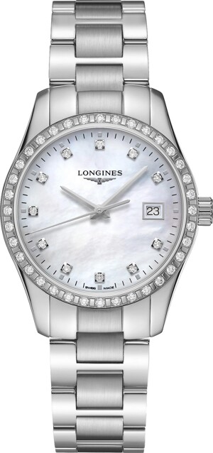 Đồng hồ nữ Longines L2.386.0.87.6