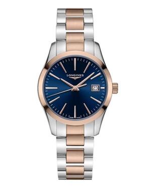 Đồng hồ nữ Longines L2.386.3.92.7