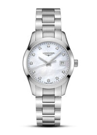 Đồng hồ nữ Longines L2.386.4.87.6