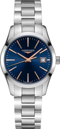 Đồng hồ nữ Longines L2.386.4.92.6