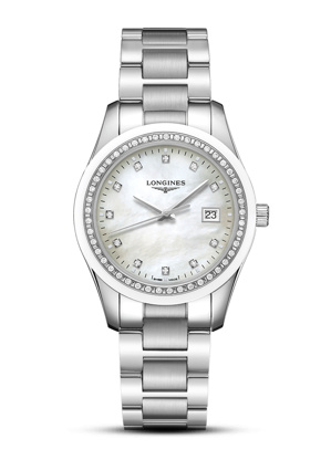 Đồng hồ nữ Longines L2.387.0.87.6