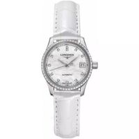 Đồng hồ nữ Longines L2.518.0.87.3