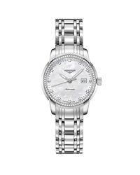 Đồng hồ nữ Longines L2.563.0.87.6