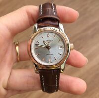 Đồng hồ nữ Longines L2.563.8.79.3