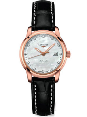 Đồng hồ nữ Longines L2.563.8.88.3