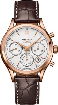 Đồng hồ nữ Longines L2.750.8.76.2