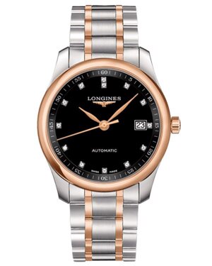 Đồng hồ nữ Longines L2.793.5.57.7